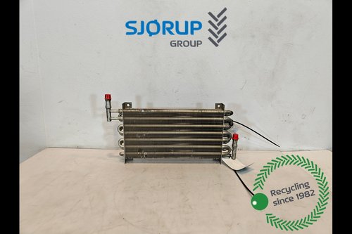 salg af Ölkühler Deutz-Fahr Agrotron 6160