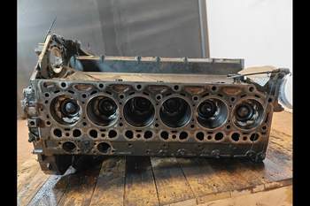 salg af Shortblock Deutz-Fahr Agrotron 6160