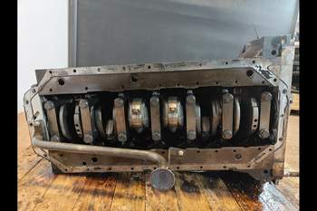 salg af Shortblock Deutz-Fahr Agrotron 6160