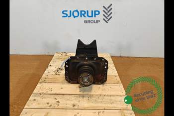 salg af New Holland T6.160  Front axle differential