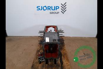 salg af New Holland 8560  Rear Transmission