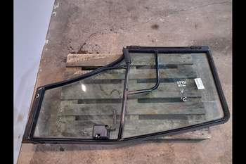 salg af Tür New Holland 8560 LINKS
