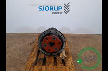 salg af New Holland 8560 RIGHT Rear Half Axle