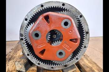 salg af Achstrichter New Holland 8560 LINKS