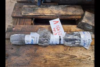 salg af Achstrichter New Holland 8560 LINKS