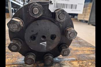 salg af Achstrichter Ford 7840 LINKS