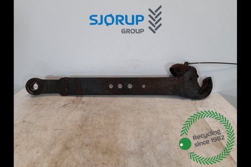 salg af Unterlenker Ford 7840 LINKS