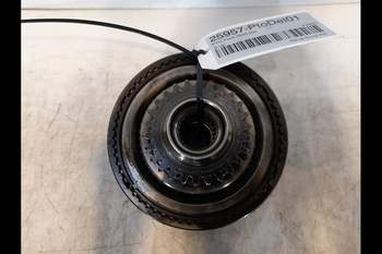 salg af Zapfwelle Teile Ford 7840 