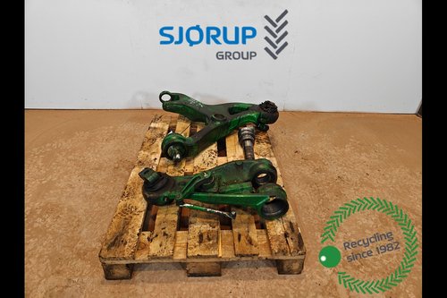 salg af Abfederungsbock John Deere 8320R