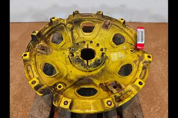 salg af Radnabe hinten (Amerikanischer typ) John Deere 8320R RECHT