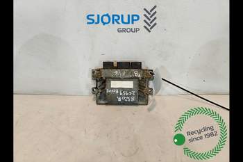 salg af John Deere 8320R  ECU