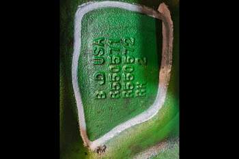 salg af Vorderachs Achsschenkel John Deere 8320R RECHT