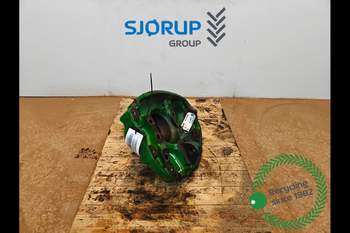 Vorderachs Achsschenkel John Deere 8320R LINKS Vorderachs Achsschenkel John Deere 8320R LINKS
