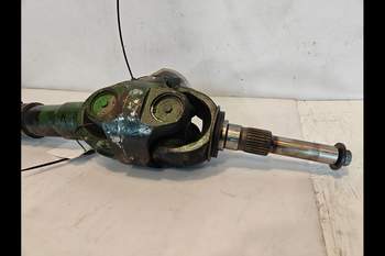 salg af Vorderachs Gelenkwelle John Deere 8320R LINKS