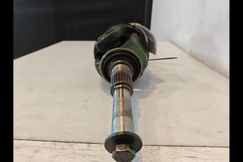 salg af Vorderachs Gelenkwelle John Deere 8320R LINKS