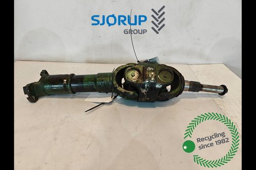 salg af Vorderachs Gelenkwelle John Deere 8320R LINKS