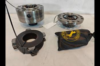 salg af Vorderachsdifferential John Deere 8320R