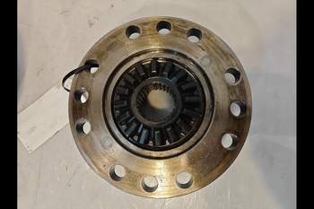 salg af Vorderachsdifferential John Deere 8320R