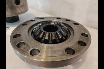 salg af Vorderachsdifferential John Deere 8320R