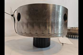 salg af Vorderachsdifferential John Deere 8320R