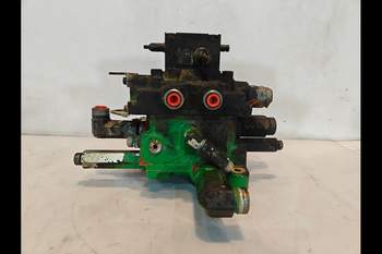 salg af Zusatzsteuergerät John Deere 8320R