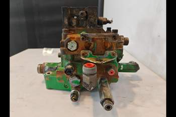 salg af Zusatzsteuergerät John Deere 8320R