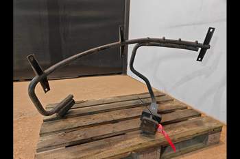 salg af Kotflügel Vorne John Deere 8320R RECHT