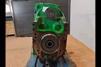 salg af Getriebe John Deere 8320R
