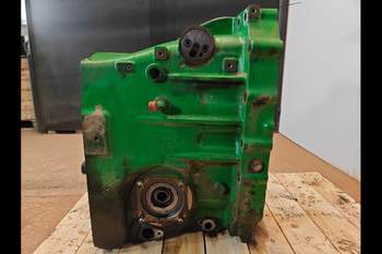 salg af Getriebe John Deere 8320R