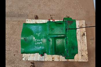 salg af Getriebe John Deere 8320R
