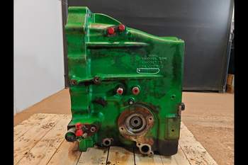 salg af Getriebe John Deere 8320R