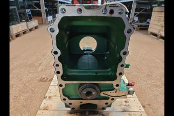 salg af Getriebe John Deere 8320R