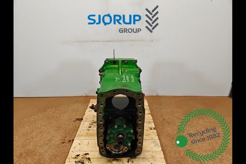 salg af Getriebe John Deere 8320R