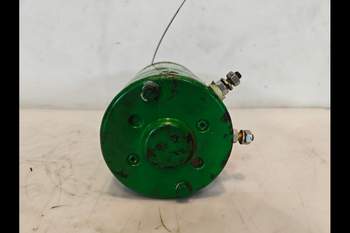 salg af Hydraulik Pump John Deere 8320R