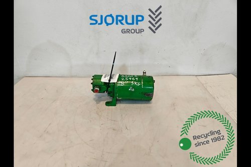 salg af Hydraulik Pump John Deere 8320R