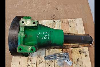 salg af Achstrichter John Deere 8320R RECHT