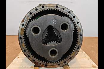salg af Achstrichter John Deere 8320R LINKS