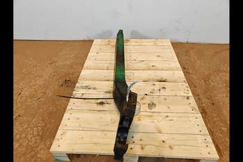 salg af Unterlenker John Deere 8320R RECHT