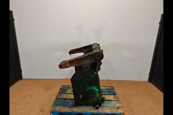 salg af Halter f. Unterlenker John Deere 8320R