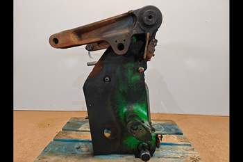 salg af Halter f. Unterlenker John Deere 8320R