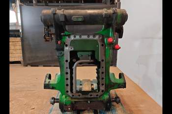 salg af Halter f. Unterlenker John Deere 8320R