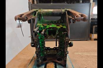 salg af Halter f. Unterlenker John Deere 8320R
