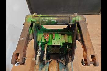 salg af Halter f. Unterlenker John Deere 8320R