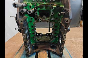 salg af Halter f. Unterlenker John Deere 8320R