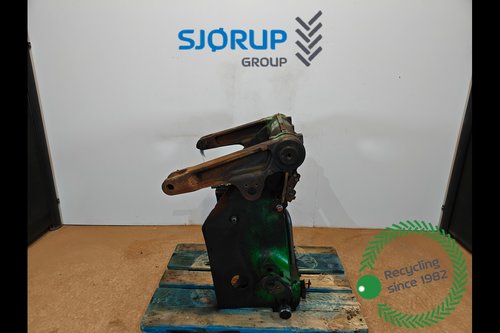 salg af Halter f. Unterlenker John Deere 8320R