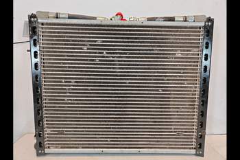 salg af Ölkühler John Deere 8320R