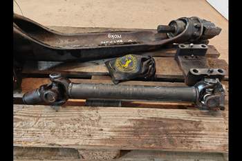 salg af Abfederungsbock New Holland T7.270