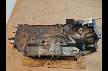 salg af Getriebe New Holland T7.270