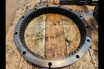 salg af Planetengetriebe New Holland T7.270 RECHT