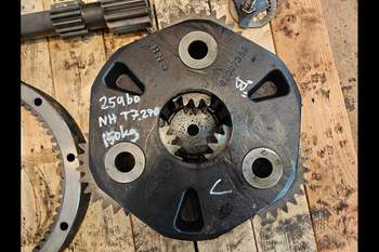 salg af Planetengetriebe New Holland T7.270 LINKS